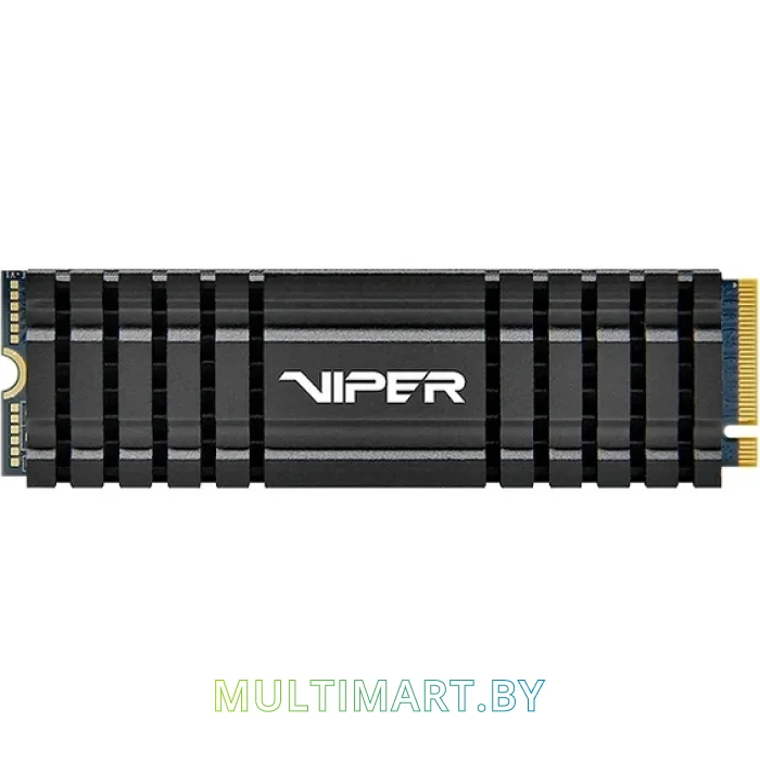 SSD диск Patriot Viper VPN100 512GB (VPN100-512GM28H)